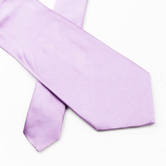 Beymen Tie Men Plum - Picture 4 of 5